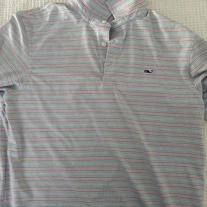 Vineyard vines polo